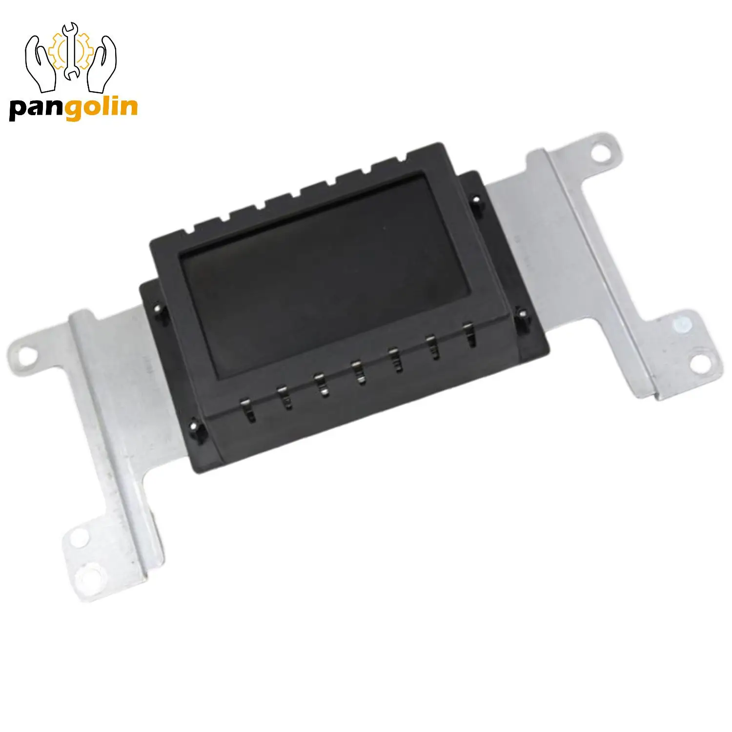 

1pc Original Radio Information Display Screen For 2015-2017 Ford Mustang GR3T18B955CE FL3T-18B955-CM HC3T18B955CA HL3T18B955CB