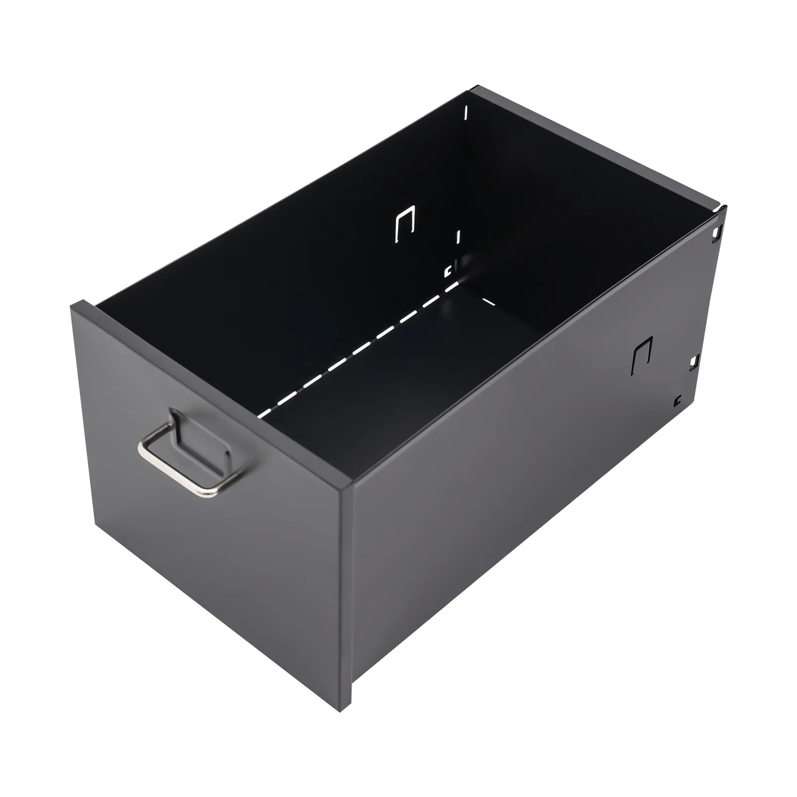 3-Drawer Cold-rolled Steel Vertical File Cabinet Metal Mobile File Cabinet for Office Study Dresser Store Stamps Sticky Notes