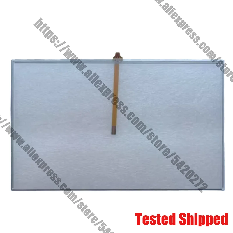 

Новый сенсорный экран KDT-4631