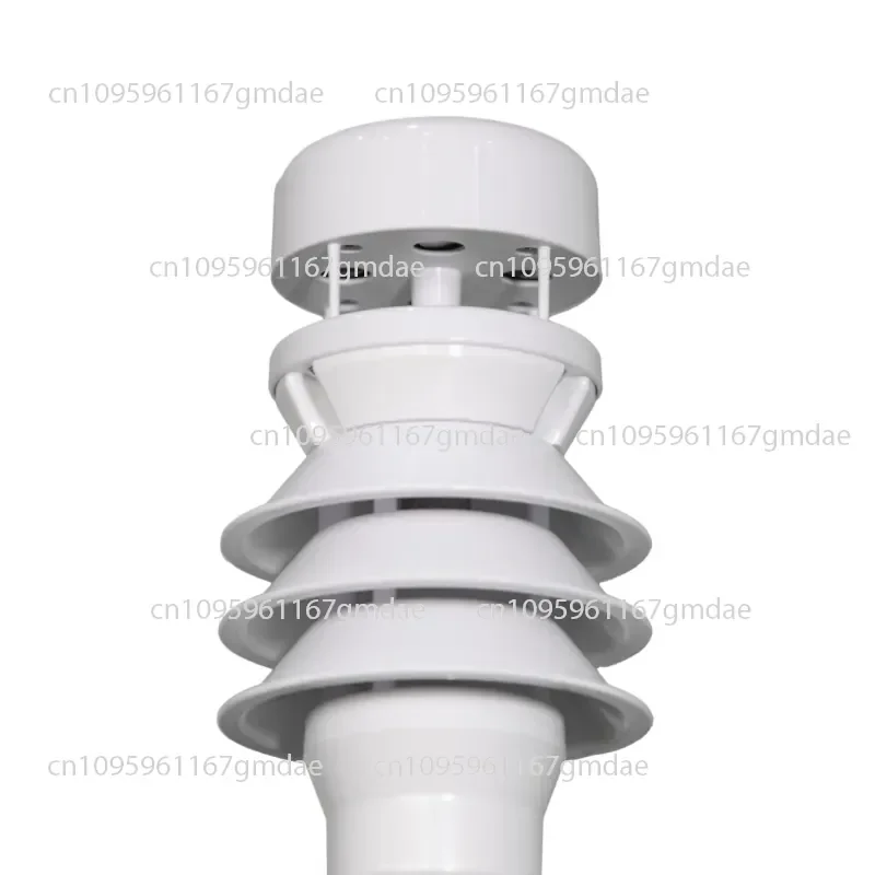 

Automatic humidity integrated multi-parameter 6-in-1 mini weather station sensor weather