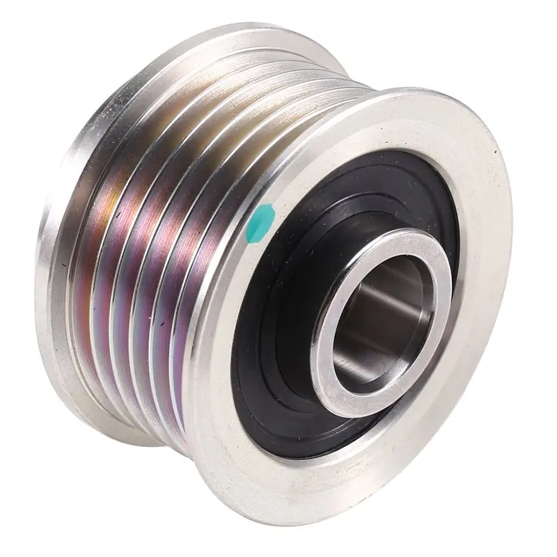 

AB56-Car Сцепление свободного хода для генератора BMW X1 2013-2015, Z4 120I 135I Xdrive, номер детали 12317591532