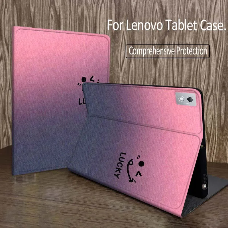 

Cute cartoon pattern Tablet Case For Legion Xiaoxin Pad P12 Pro Y900 GT 2023 2025 12.1 12.7 14.5 inch