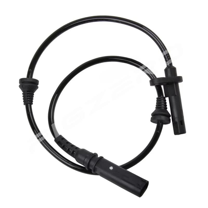 Wheel Speed Sensor ABS Sensing for BMW X5 X6 Line E53 E70 E71 E72 F15 F16 Front Rear