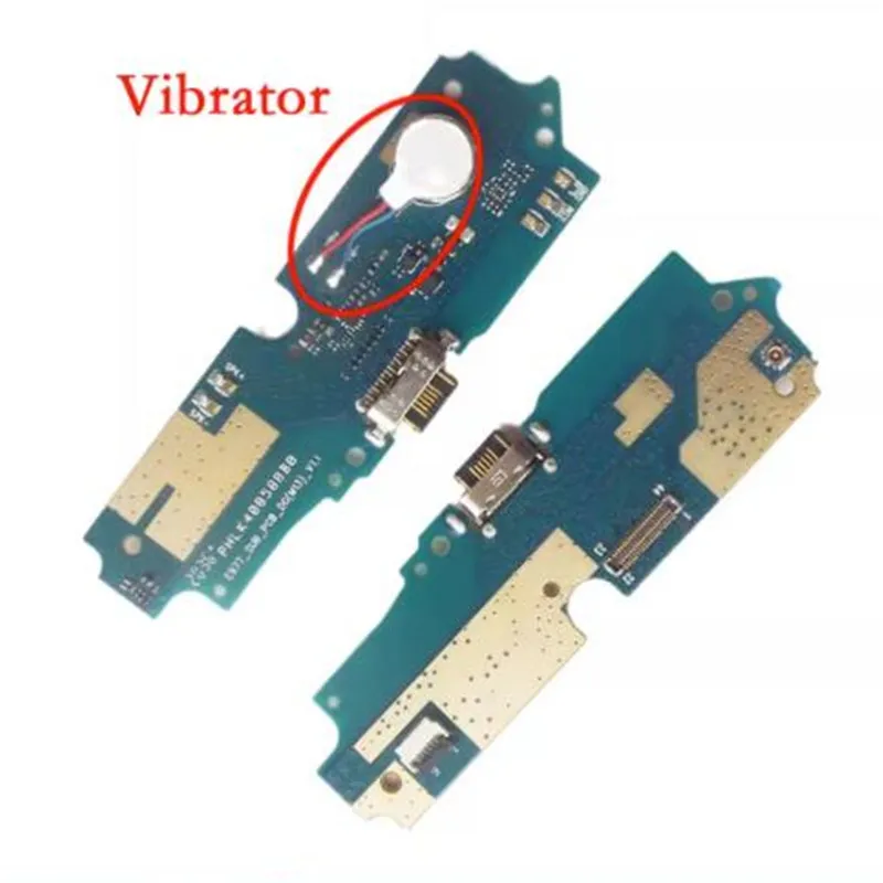 100% New Original For DOOGEE S88 USB Board Dock Charging Port Board Module USB Plug Accessories for Doogee Usb Charge Board