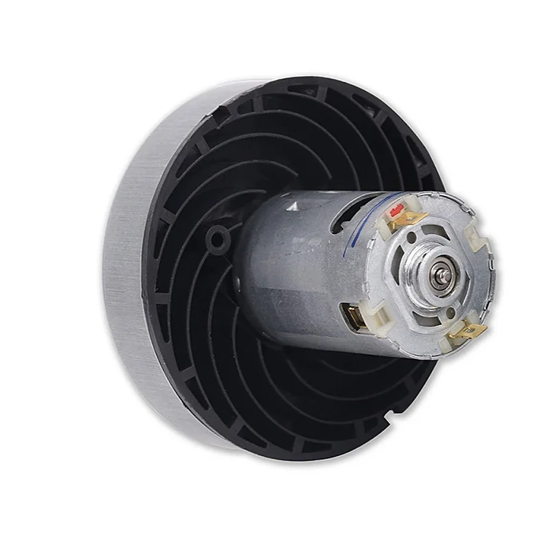 Wireless vacuum cleaner 22.2V/14.4V/8V/21.6V motor for Haier / Whirlpool vacuum cleaner