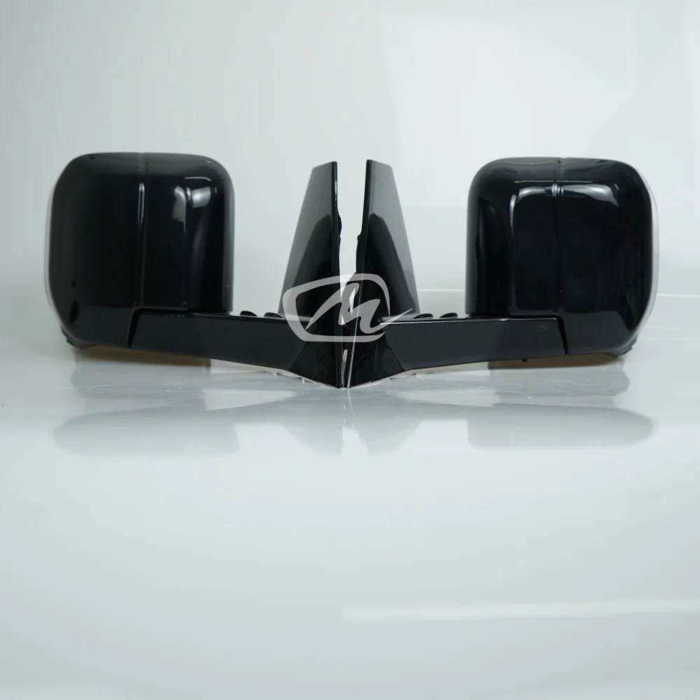 Rearview Mirror LR132554/LR132553 L663 Folding Assembly Blind Spot for Land Rover Defender90 110 130