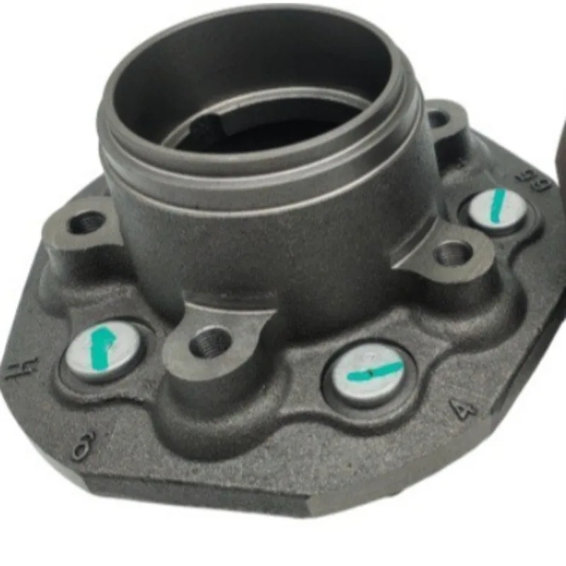 Front Wheel Hub 51751-44031 51770-44080 Fit For HYUNDAI PORTER Platform Replacement Spare Part