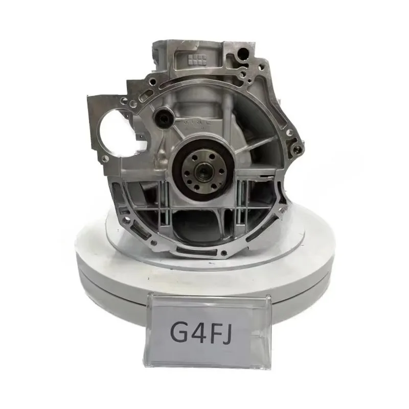 

New Korean G4FJ CJF 167Y12BH00 Engine Short Block Auto Parts for Hyun dai ELANTRA TUCSON I20 I30 K ia