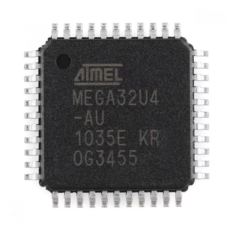 1-10???? ATMEGA32U4-AU ATMEGA32U4 QFP-44