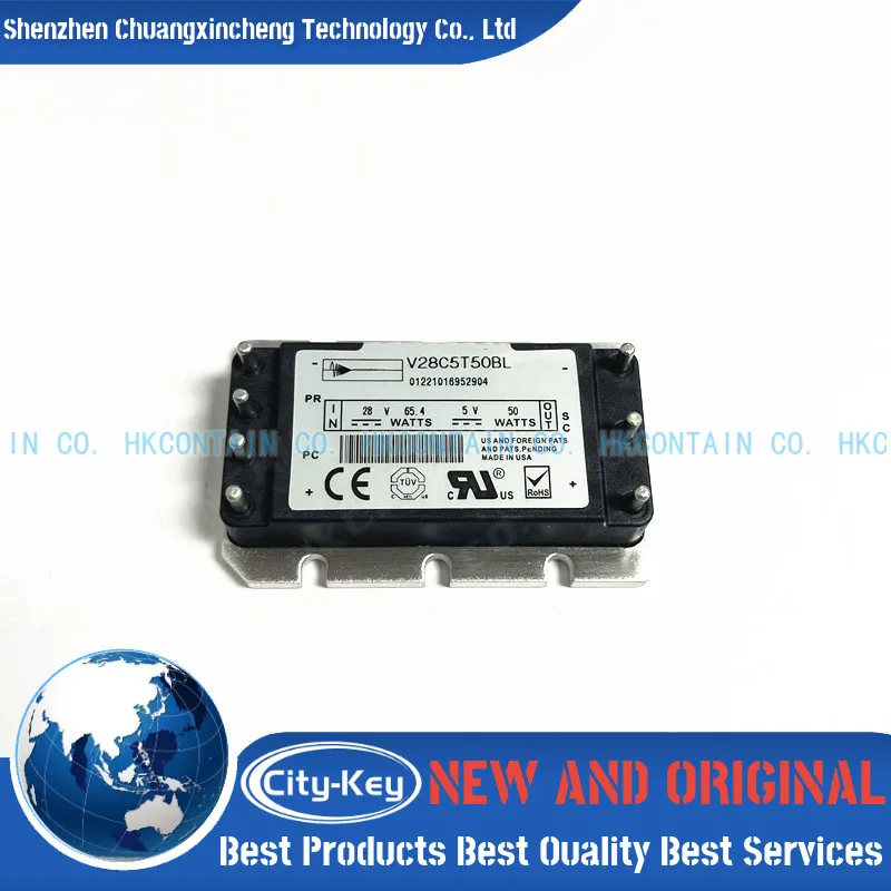 New and Original V28C5T50BG V28C5T50BL IGBT MODULE