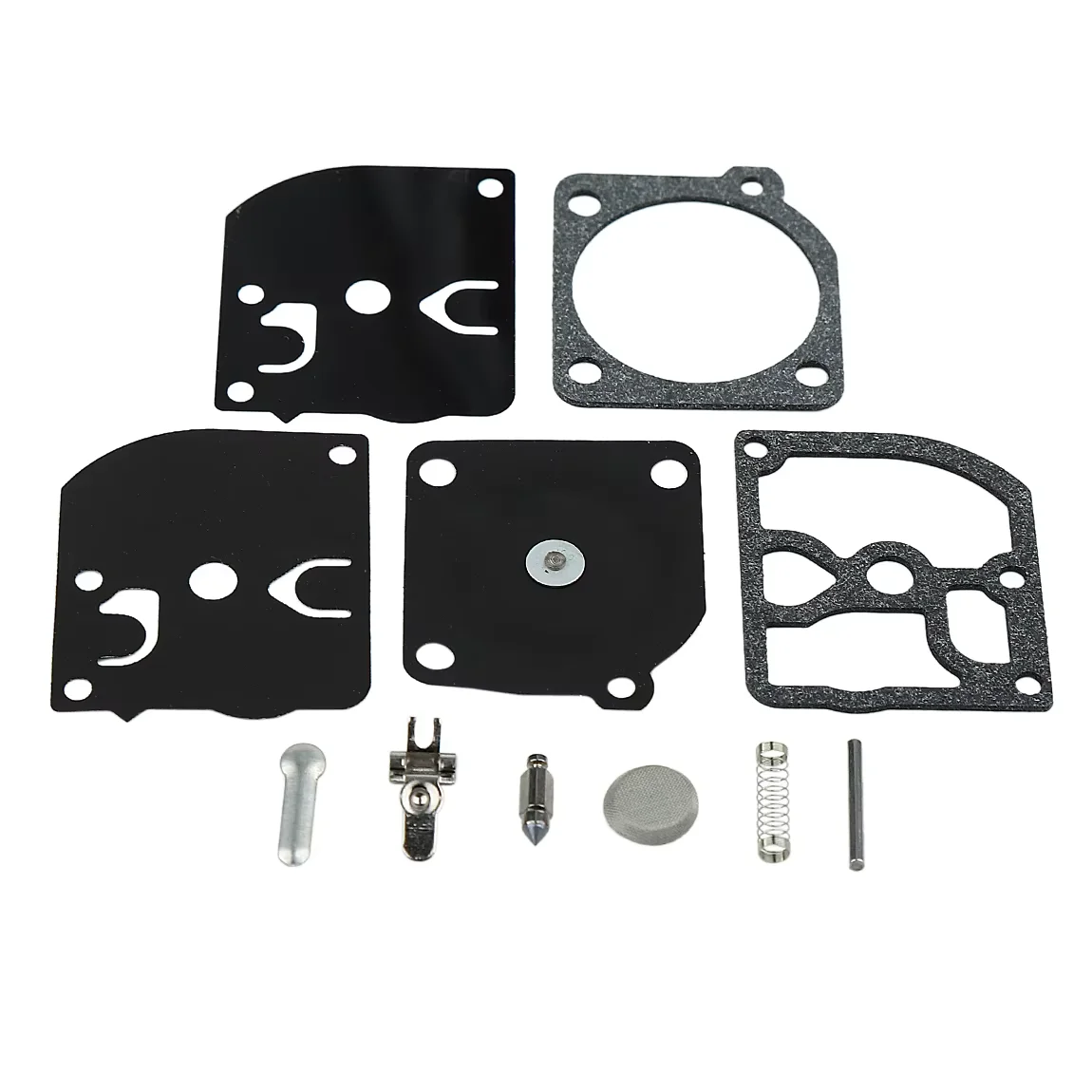 Complete Carburetor Gasket Diaphragm Repair Kit For Ryobi 768R 775R 780R 790R Replace RB-29 A03979 Trimmer Repair Parts Kit