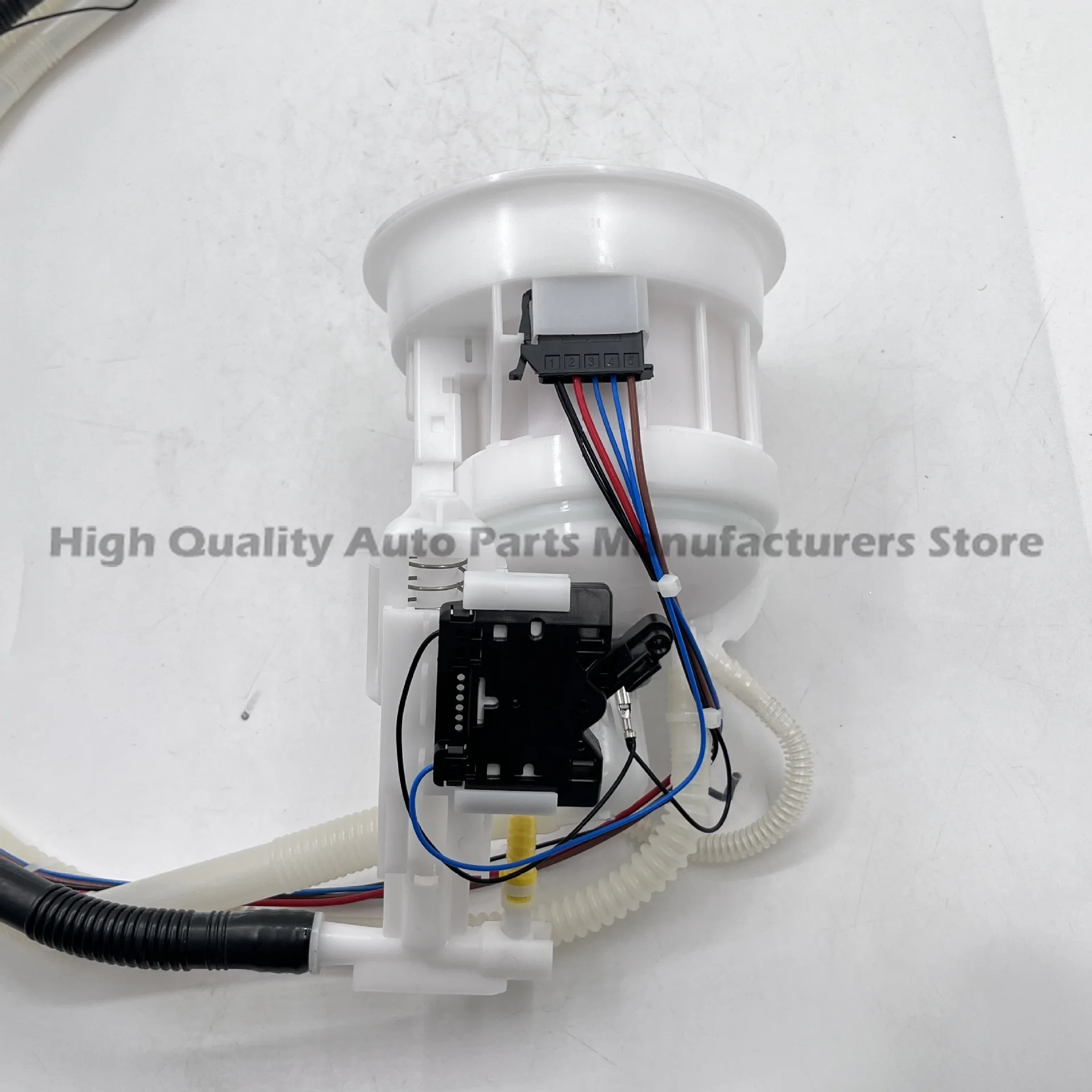 For Mercedes-Benz CLS63 AMG CLS550 CLK350 A2114704094 2114704094 High Quality Performance Replacement Part Fast Shipping