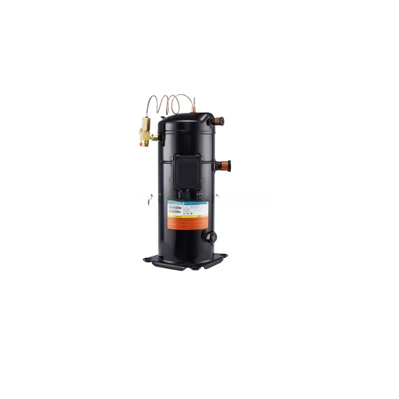 

Double Flexible High Efficiency Invotech Scroll Compressor YH175C1-100 for Air Condittioner