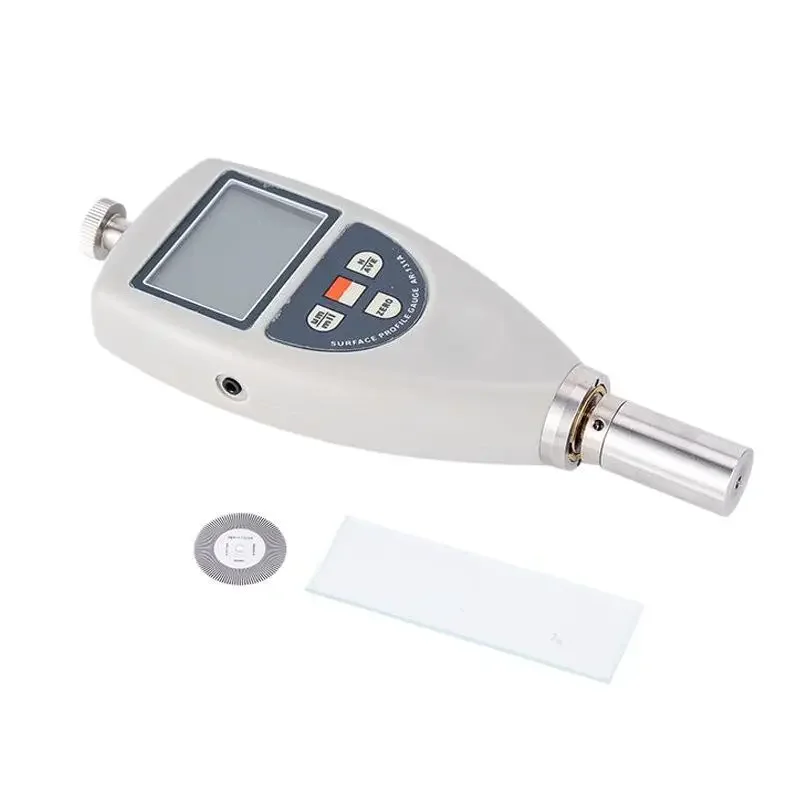 DT-131A Integrated sandblasting shot blasting roughness tester, surface roughness tester