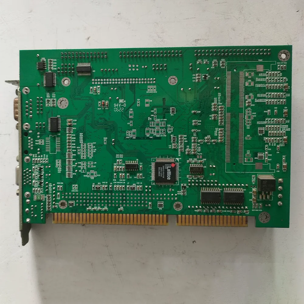 

Промышленная материнская плата Карта половинной длины AR-B1479 V1.2