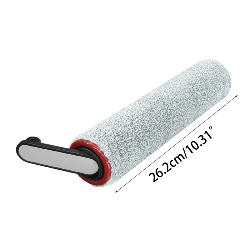أدوات تنظيف شريط الفرشاة الرئيسية M2EE Roller مناسبة للمكنسة الكهربائية H12pro  M13Beta Robot