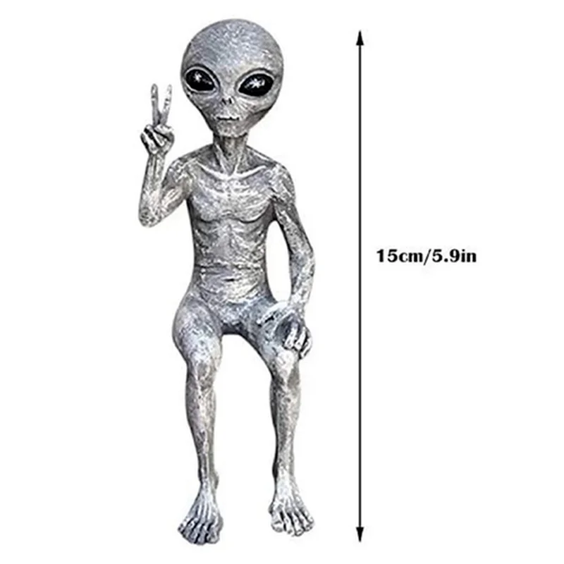 Thumbnail 2 - #19 Cheap Garden Decorative Statues Worth Buying