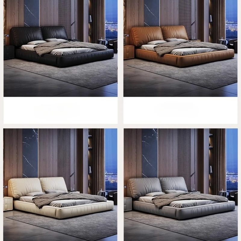 Thumbnail 4 - #14 Trending Wooden Bed Frames Right Now