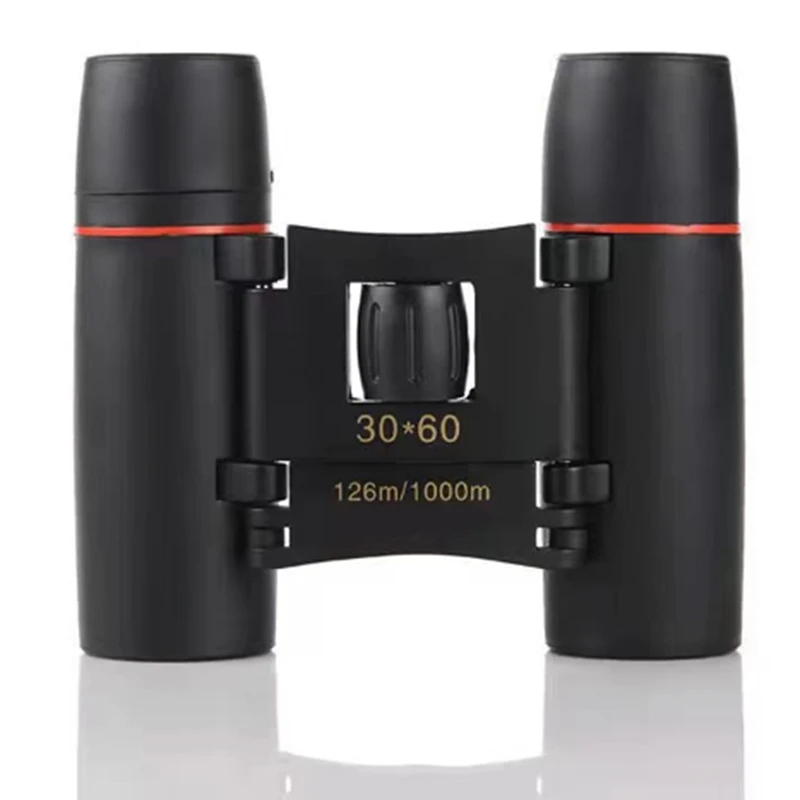 Binoculars For Adults & Kids - Compact & Pocket-Sized For Travel, Science, Gear - Mini Small Accessories For Men image 4