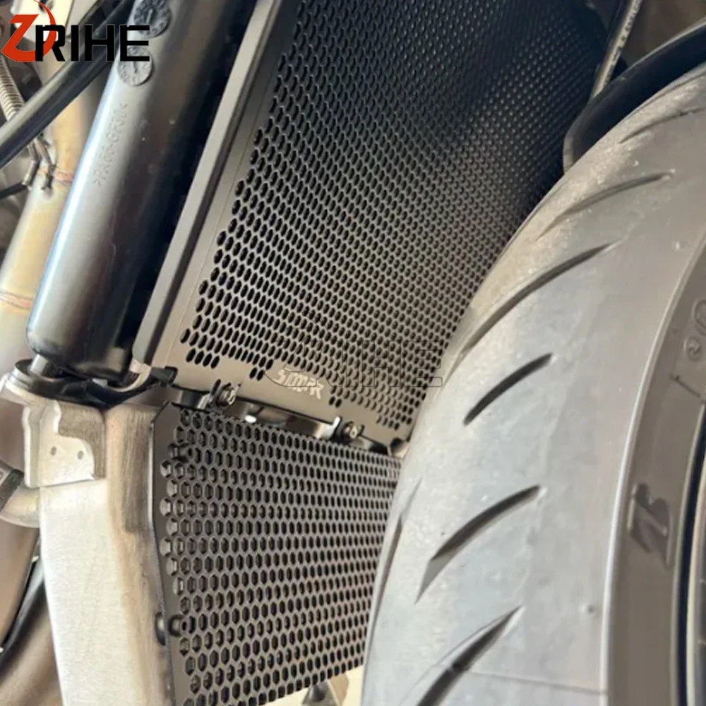 

2024 2025 For BMW S1000RR S1000R M1000RR M1000R 2019-2023 Motorcycle accessories Radiator Guard Protection Cooler Grill Cover