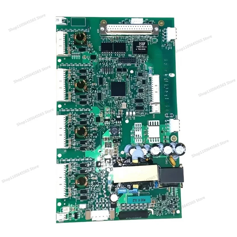 For ZINT-792  New Original Inverter ACS880 Series 660-690V Voltage Driver Board