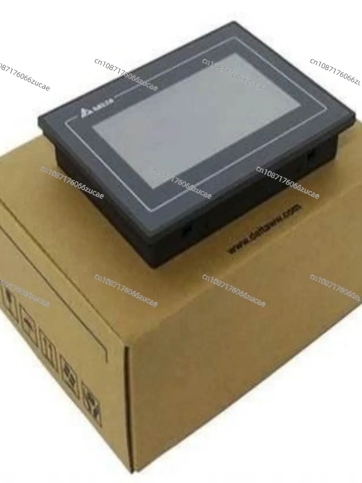 Touch Screen 7 Inches, Man-machine Interface DOP-107BV/CV/SV/EV/110CS/WS/103BQ/WQ