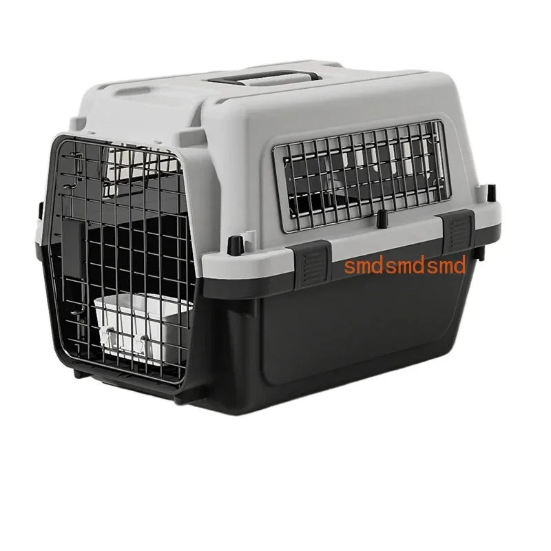 

Pet Air Case Cat Out Portable Cage