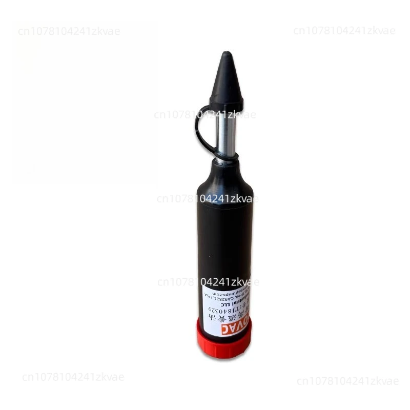 

Vacuum pump bearing grease Zhenjiang gas pump high-temperature butter gun