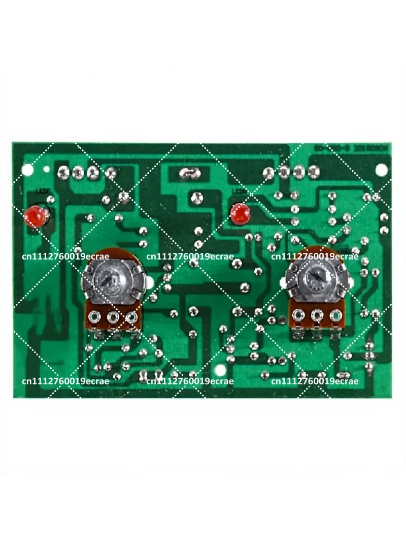 Hot Air Gun Circuit Board 952B 952A 952 Motherboard Temperature Control Electronic Board 850B Replacement Part