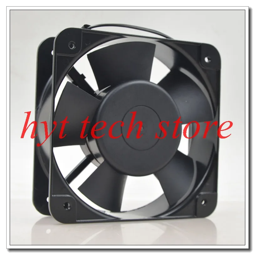 MQ15050HBL2  MQ15050HSL2 220V    Aluminum frame equipment fan，original in stock