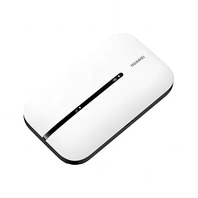 HUAWEI-módem enrutador portátil E5576, punto de acceso móvil de 150Mbps, 1500mAh, 3G/4G, Mifi B1/B3/B7/B8/B20/B28/B38, nuevo y Original