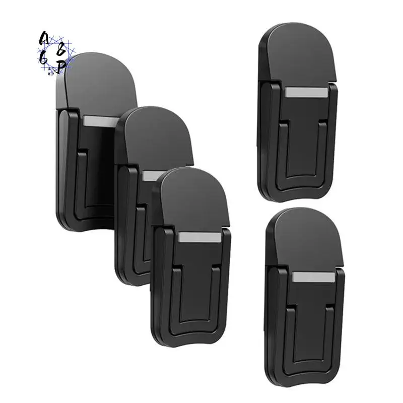 

A68P-портативная подставка для ноутбука, держатель для клавиатуры компьютера, мини-ножки, подставки для ноутбука, кронштейн для ноутбука, поддержка