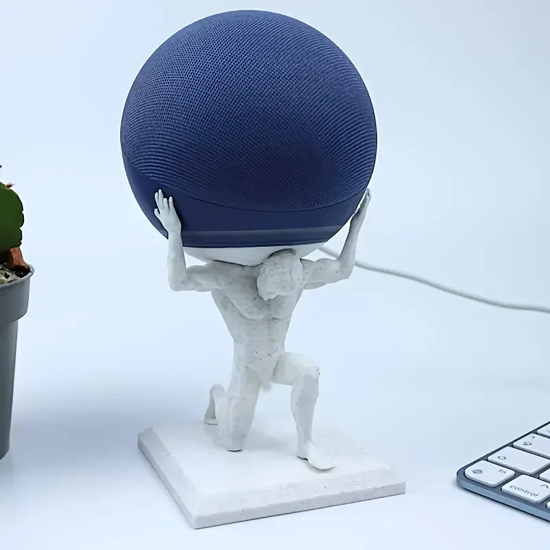 Echo Dot Stand, Com…