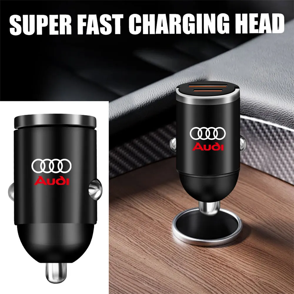 �y�Z�[�����z�ԍڋ}���[�d�� USB Type-C�|�[�g���� �d���A�_�v�^�[ �A�E�f�B Sline A1 A2 A3 A4 A4L A5 A6 A7 A8 A8L TT Q1 Q2 Q3 Q4 Q5 Q6 Q7 RS5 RS3�Ή�