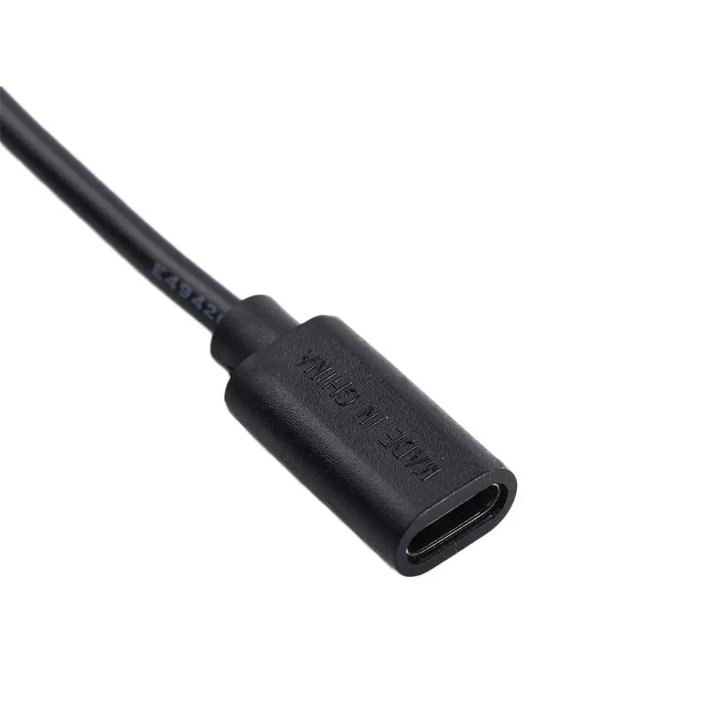 Supplies On Off Switch Extension Cable for Raspberry Pi 4 Type-C Ports Power Cord Type C Cable Type C Power Supply Power Line