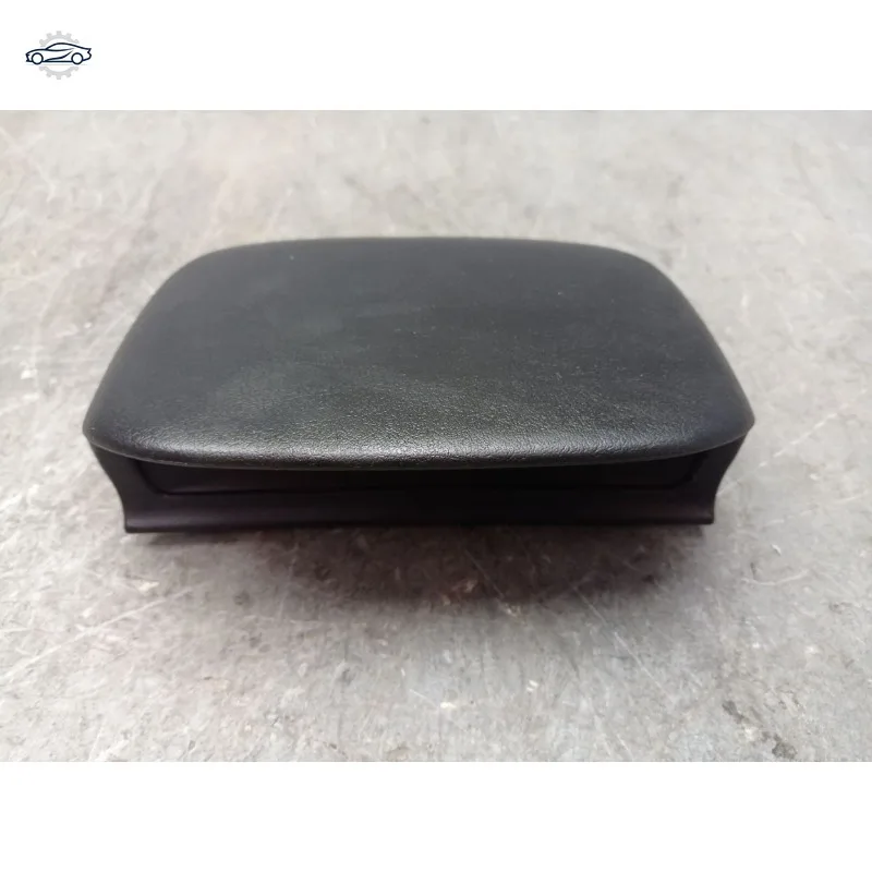 9652809977 On-board computer screen display for Peugeot 307 Estate (3E) 2.0 HDI