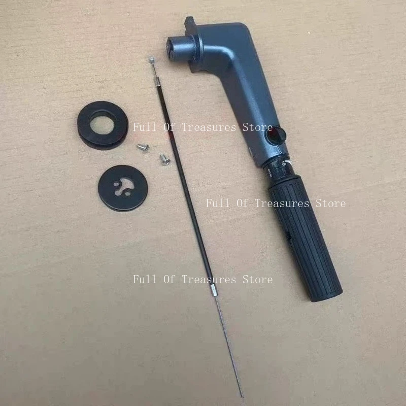 

FitFor Yamaha 2 Stroke 4/5/6HP Outboard HANDLE STEERING Assy