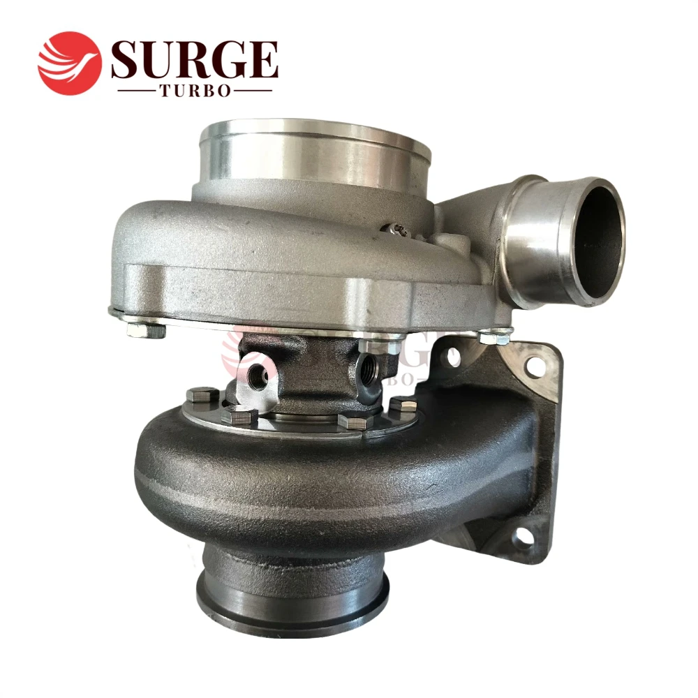 

856801-5006S Turbocharger Gen2 GTX3071R GTX3071 Turbo Performance Ceramic Ball Bearing GTX-Series GT30 T3 V-Band 0.63AR Turbine