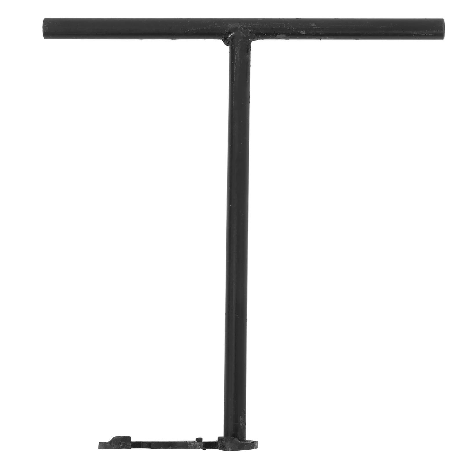 

1pc Valve Wrench Tool For Ibc Tote Tank Valves Carbon Steel Dual Handle Water Shut Off Tool Spring Hook Puller