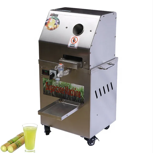 #Sugar Cane Press Machines Sugarcane Juice Making Small Sugarcane Juicer Machine*