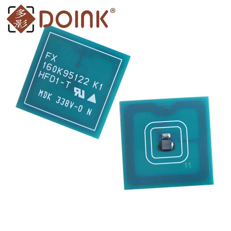 10pcs 006R01583 75K For Xerox WorkCentre 4110 WC4110 WC4112 WC4127 WC4590 WC4595 toner Chip