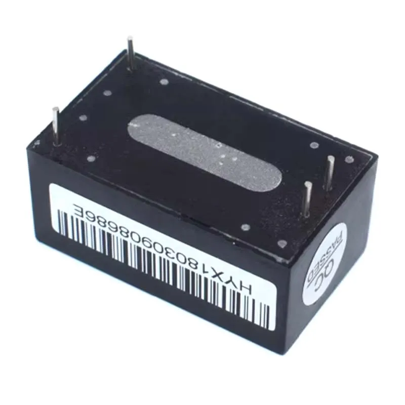 HLK-PM01 AC-DC Power Supply Module Intelligent Household Step-Down Switch Power Module Short Circuit Protection 220V to 5V image 4