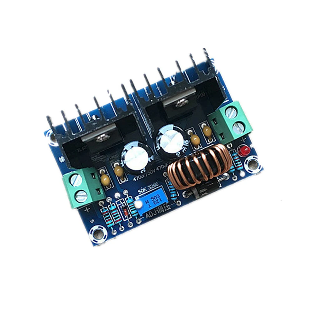 Generator sygnału PWM o regulowanej częstotliwości impulsów i cyklu pracy ZK-PP1K