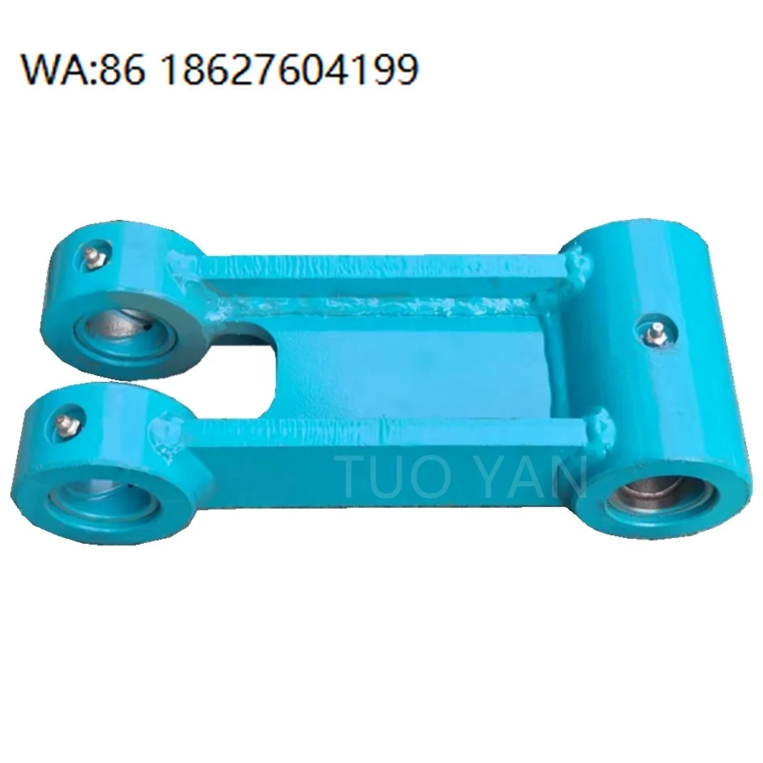 

CAT Series Excavator High Precision Wear Resistant Bucket Pin Customizable
