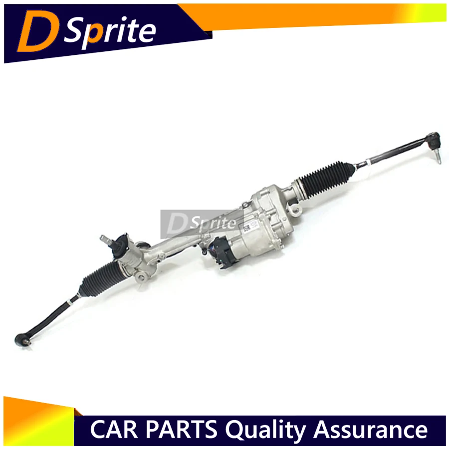 JB3C 3D070 KE Power Steering Rack Auto Steering Gear for FORD EVEREST JB3C-3D070-KE