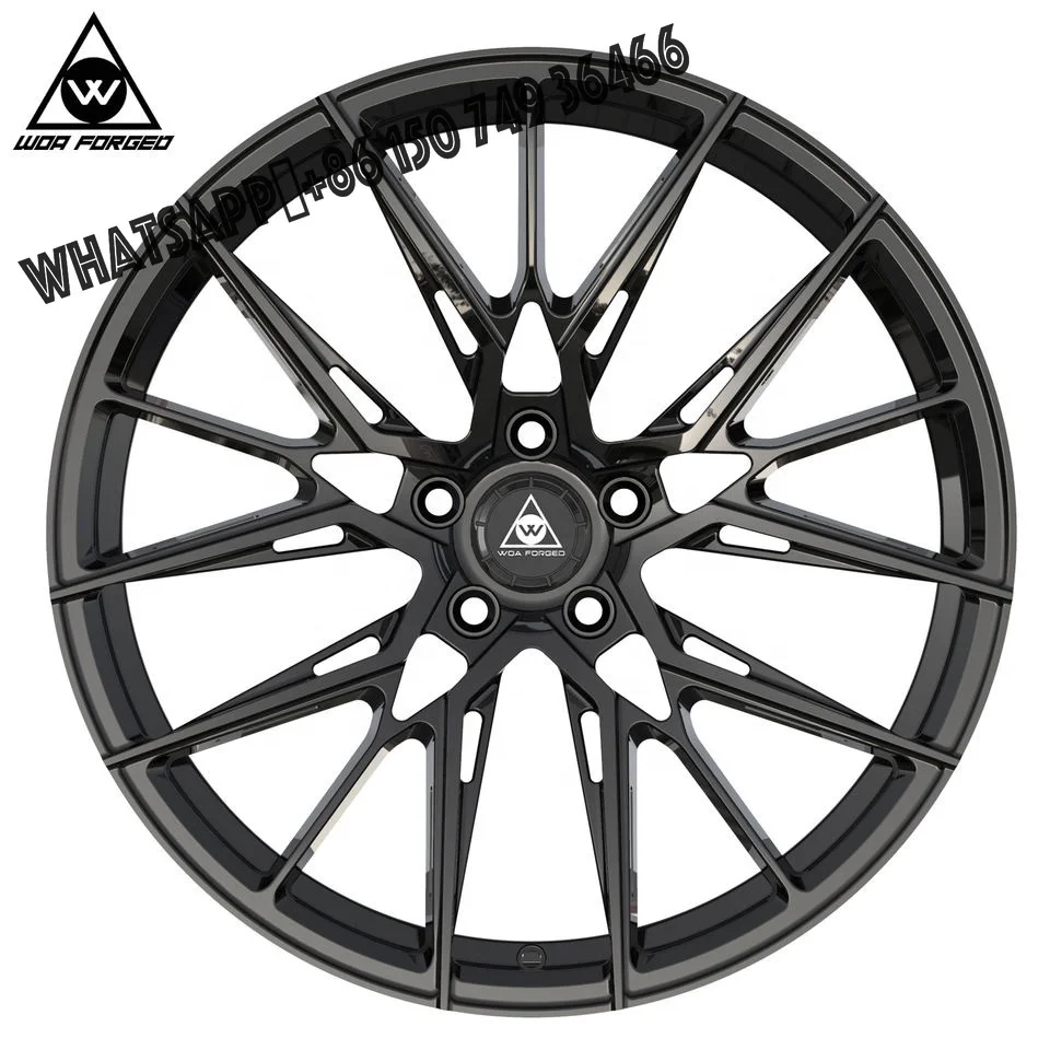 

WOAFORGED Custom Forged Aluminum Alloy Wheel 5x120 5x112 18 19 20 21 22 Inch New Passenger Car Rim for BMW F87 F80 G80 M3 G82
