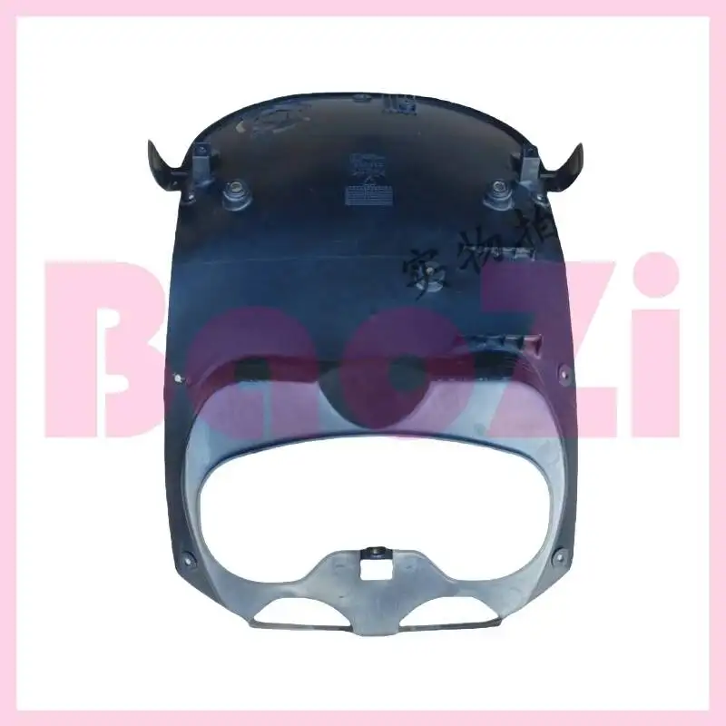 

Нижняя крышка переднего амортизатора для Zonsen Piaggio Byq125t-5e Ra1