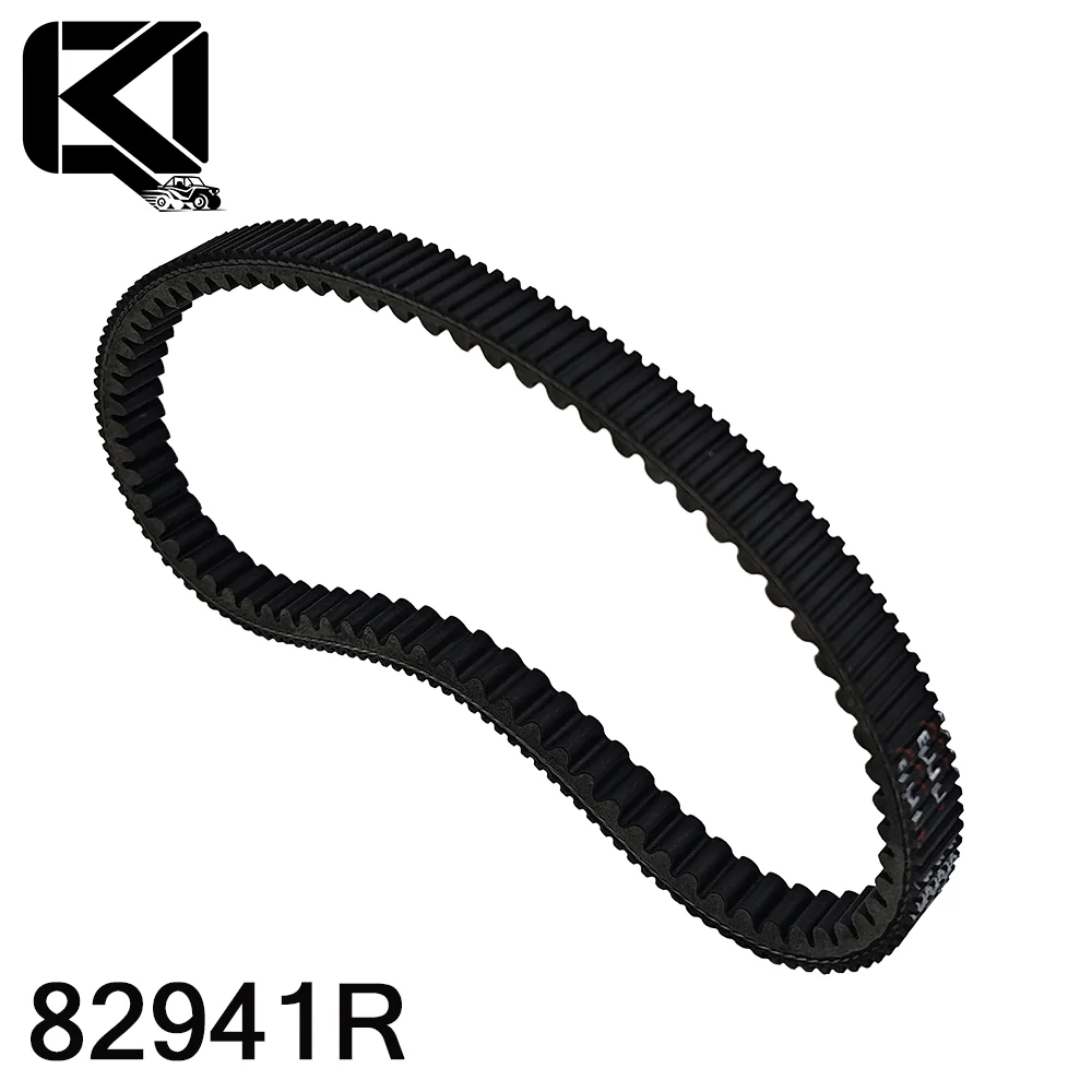 

Kevlar Motorcycle Clutch Drive Belt Gear Pulley Belt 82941R For PIAGGIO VESPA MP3 300 IE LC X EVO 250 EURO 3 X7 X8 X9 GTS GTV
