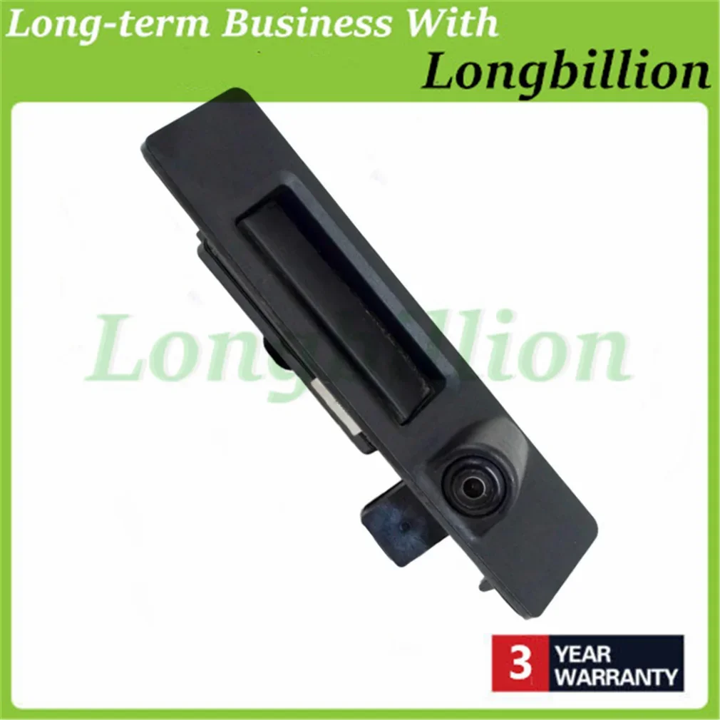 1105486-00-E NEW Lift gate Handle Sub Assy With or Without Camera for Tesla Model 3 2017-2023 Model Y 2020-2025 OEM 1095949-00-E