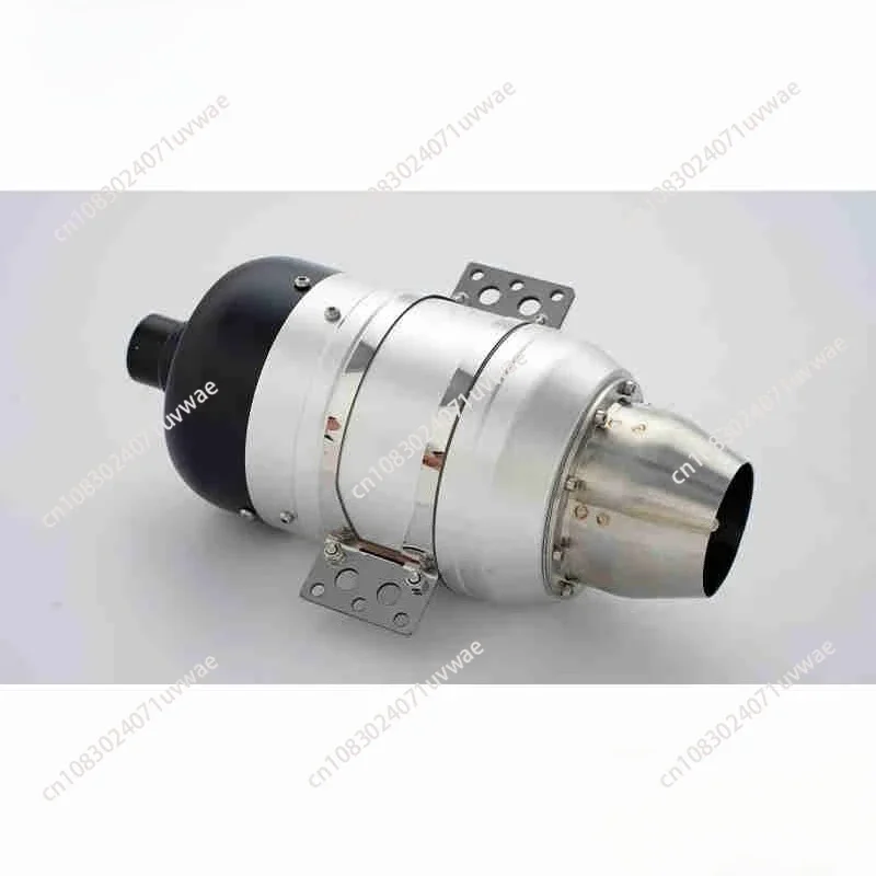 

Hot saleSW60B Oil Fuel 6KG Turbo Jet Model Plane Thrust Toy Motor Jet Engine Turbojet